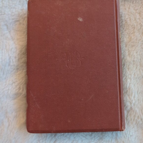 Ugly-Girl Papers from Harpers Bazar 1874 First Ed HC Ladies Beauty Tips Rare - Picture 10 of 10